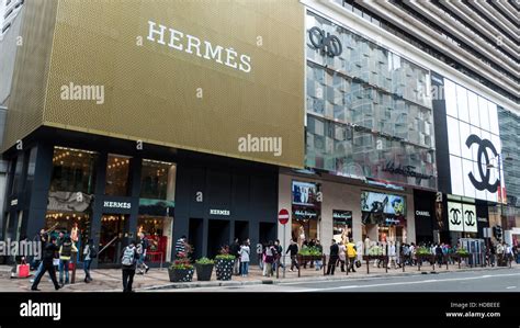 Hermes Online shop hk